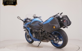 SUZUKI GSX-S1000GT 2022 EK1AA