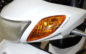 YAMAHA AXIS 125 TREET SE53J