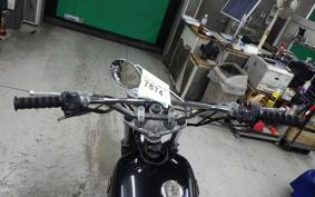 YAMAHA SR400 Gen.2 1996 1JR