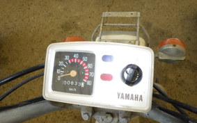 YAMAHA CHAPPY 50 439