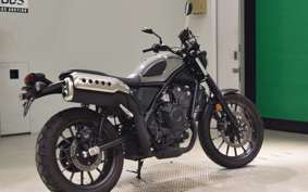HONDA CL500 2025 PC68