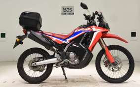 HONDA CRF250 GEN 2 RALLY 2016 MD47