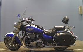 TRIUMPH THUNDERBIRD LT 2014 NB17C7