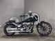 Фото Harley FXBR1920 2024 с японского аукциона