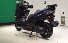 SUZUKI BURGMAN400 A 2019 DU11A