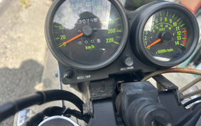 KAWASAKI GPZ400F 1984 ZX400A