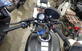 KAWASAKI ELIMINATOR400-3 2025 EL400A
