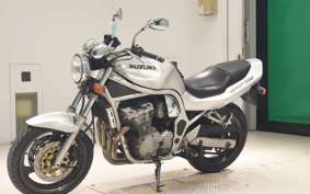 SUZUKI GSF750 1998 GR7EA