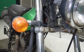 SUZUKI VANVAN 200 NH41A