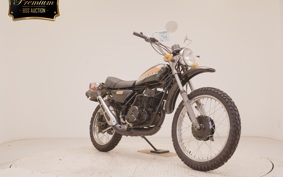 SUZUKI TS400 1975 TS4003