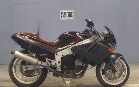 KAWASAKI ZX-4 1988 ZX400G