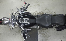 HARLEY FLSTF 1580 2007