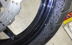 KAWASAKI NINJA 250R 2010 EX250K