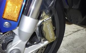 BMW R1200RS 2015