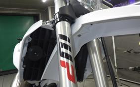 HUSQVARNA TE150I 2019