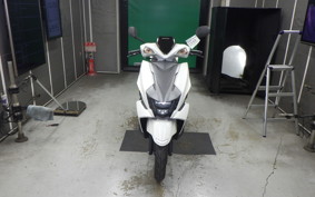 SUZUKI AVENIS 125 2017 EA12J
