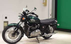 TRIUMPH BONNEVILLE 2007
