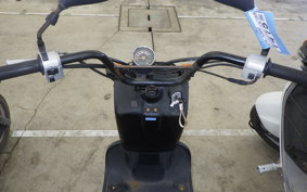 HONDA ZOOMER AF58