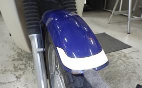 HONDA C110 SUPER CUB JA42