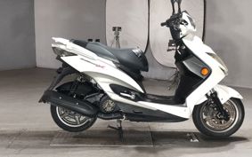 YAMAHA CYGNUS125XSR SE44J