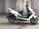 Фото Yamaha CYGNUS125XSR с японского аукциона