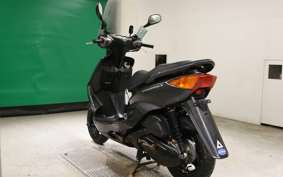 YAMAHA CYGNUS 125 X 2018 SE12J