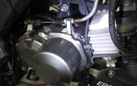 KAWASAKI Z125 PRO 2025 BR125H