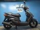 Фото Yamaha CYGNUS 125 X 2005 с японского аукциона