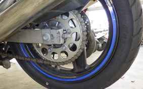 KAWASAKI ZZ-R250 EX250H