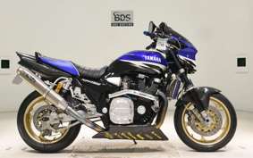 YAMAHA XJR1300 2002 RP03J