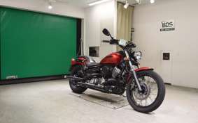 YAMAHA DRAGSTAR 400 2015 VH02J