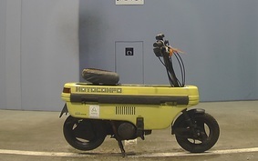 HONDA MOTOCOMPO AB12
