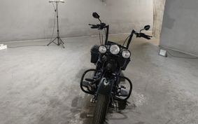 HARLEY FLSTSB 1580 2008 JM5