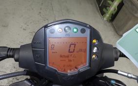 KTM 250 DUKE 2006