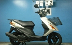 SUZUKI ADDRESS V125 S CF4MA