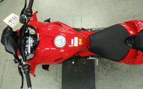 DUCATI STREETFIGHTER V4 S 2025