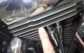 HARLEY FXDL 1450 2001