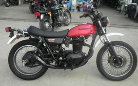 KAWASAKI 250TR 2002 BJ250F