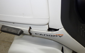 HONDA GYRO CANOPY TA03