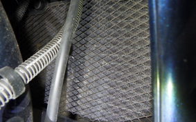 KAWASAKI ZZ-R400 Gen.2 2007 ZX400N
