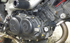 HONDA VTRF250 2007 MC33