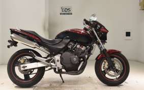 HONDA HORNET 250 2017 MC31