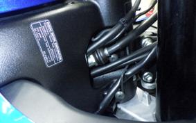 SUZUKI GSX-R1000A 2019
