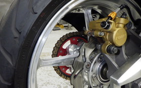 HONDA CB1300SF SUPER BOLDOR 2009 SC54