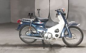 HONDA SUPER CUB90 HA02