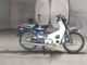 Фото Honda SUPER CUB90 с японского аукциона