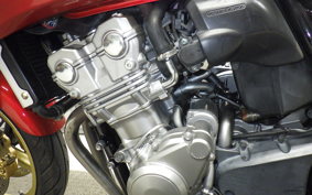 HONDA CB400 SUPER BOLDOR VTEC 2008 NC42