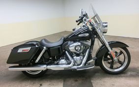 HARLEY FLD 1580I 2012 GZ4