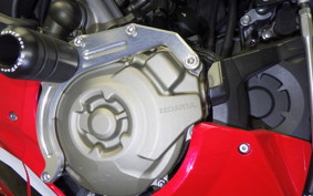 HONDA CBR1000RR GEN 3 2019 SC77