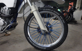 SUZUKI DR250 S SJ44A